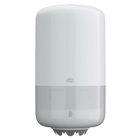 Tork Dispenser, Mini m1, hvid