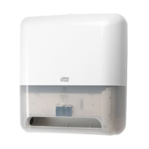 Tork Dispenser H1 Sensor Hvid