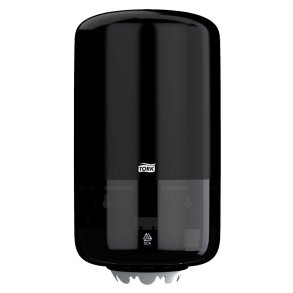 Tork Dispenser, Mini m1, Sort