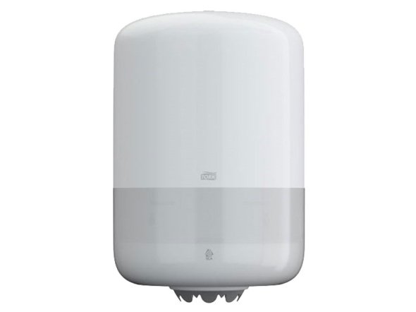 Tork Dispenser M2, Hvid