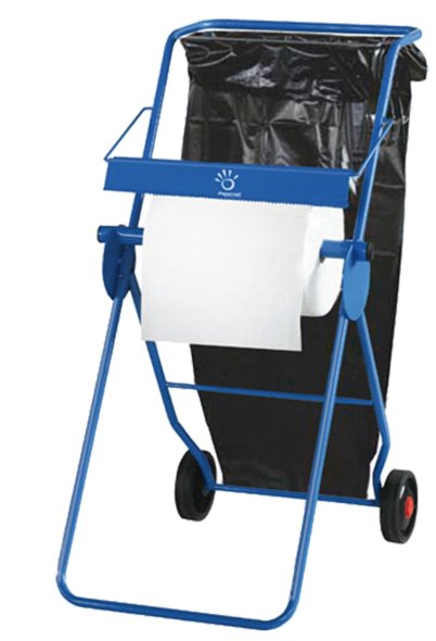 Vrkstedsstativ til gulv model