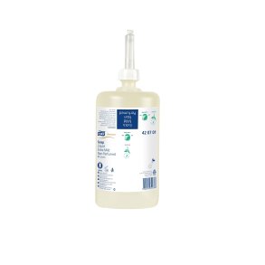 Tork Premium SbeExtra  Mild uden parfume, S1  6x1 L