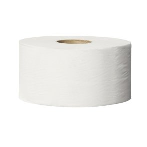 Tork Advanced Jumbo Mini T2, 1 lags, 12 stk