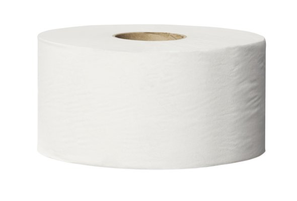 Tork Advanced Jumbo Mini T2, 1 lags, 12 stk