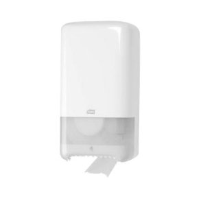 Tork Autoskift T6 Dispenser, Hvid