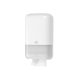 Tork Dispenser papir Folded, hvid T3