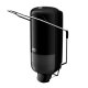 Tork Dispenser s�be m/ albuegreb S1 Sort