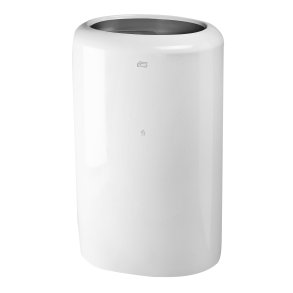 Tork Bin B1 Plast hvid, 50 liter