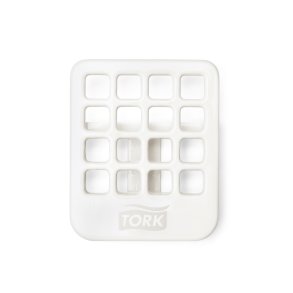 Tork Airfreshener Holder Disc , Hvid A2 4 STK 