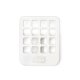 Tork Airfreshener Holder Disc, Vit A2 4 STK