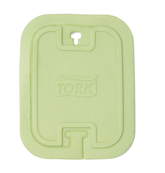Tork Airfreshner A2 Disc Citrus 20 stk