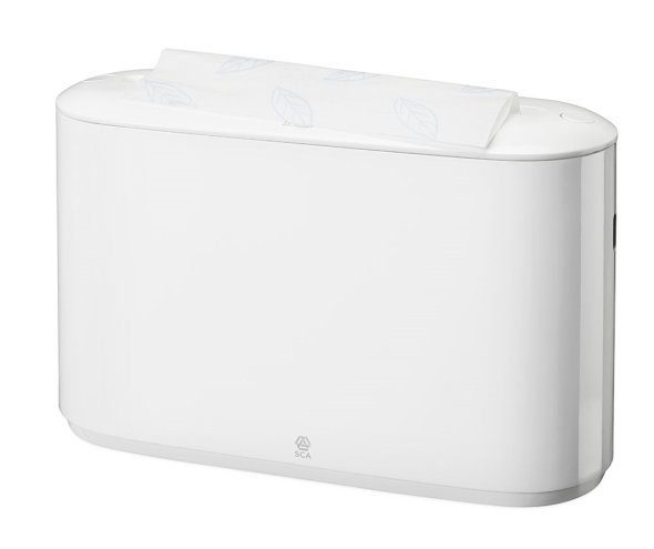 Tork Borddispenser H2 Xpress Hvid