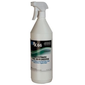Luftfrisker flydende Air-X 66 spray 1ltr