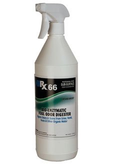 Luftfrisker flydende Air-X 66 spray 1ltr