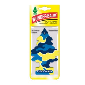 Wunder-Baum Pina Colada, bilduft 1 stk