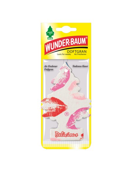 Wunder-Baum Delicious, bilduft 1 stk