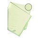 Clenastep Glasklude Gr�n, 40 x 40 cm