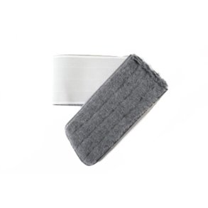 Dry-31 TrMoppe med Velcro 15 x 60cm