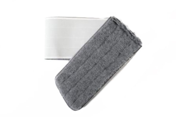 Dry-31 TrMoppe med Velcro 15 x 60cm