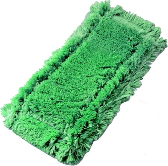 Unger Mikrofiber Vinduesmop grn, 25 cm