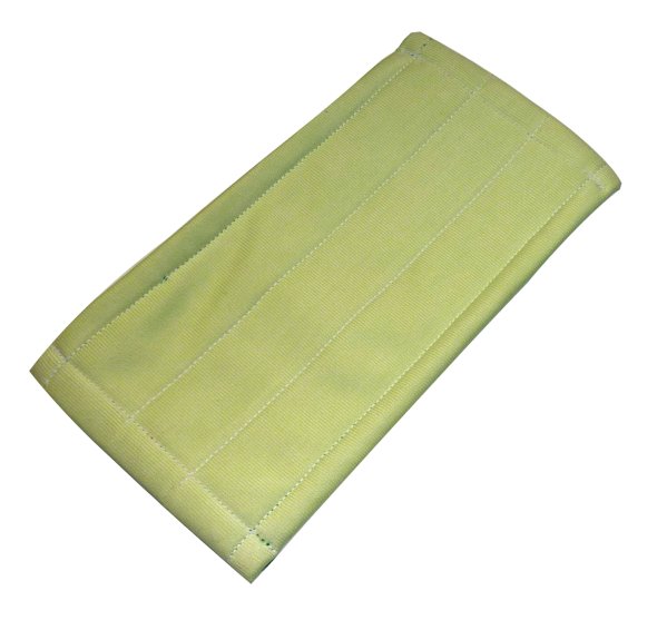 Unger Mikrofiber Vinduesmop grn Glat, 25 cm PHP20
