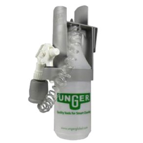 Unger Spray On a belt med forstver, 1 liter