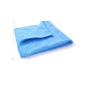 Mikrofiberklude Bl 40x40, 3000 stk