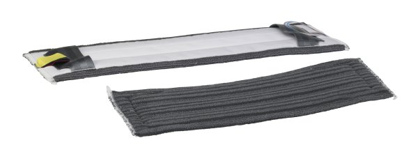 Vikan Moppe med lomme, Damp 41, 40 cm