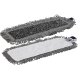 Vikan Wet Scrub Moppe med velcro, 60 cm