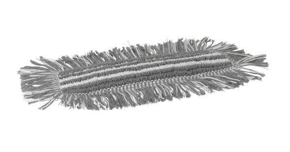 Vikan Damp 48 Velcro Heavy Duty, 25 cm