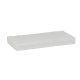 Pads, Fin, Hvid