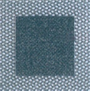 3M Mtte Nomad Modul 8900 30x30 cm tekstilmtte bl