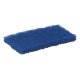 Pads, Medium, Bl�