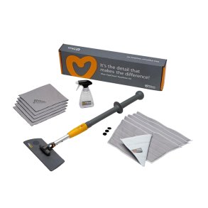 Vikan Vinduespudserst