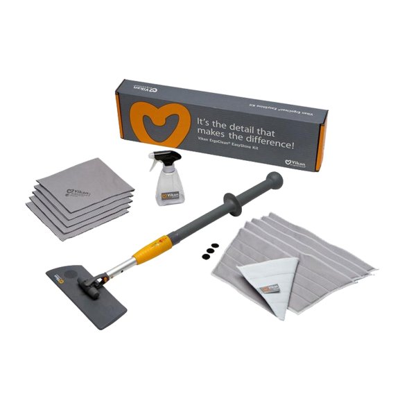 Vikan Vinduespudserst