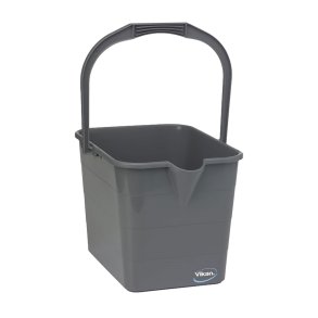 Vikan Vecgr Moppespand, 15 liter