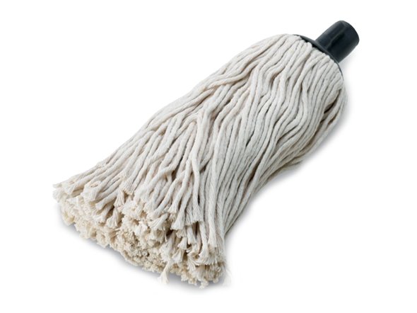 Vikan Moppegarn til gevind skaft, 200 gr