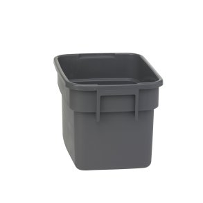 Vikan Klude-/tilbehrsboks u/lg stor