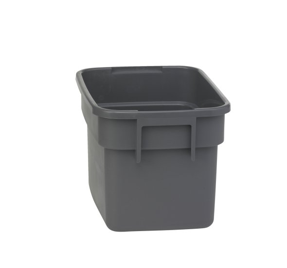 Vikan Klude-/tilbehrsboks u/lg stor