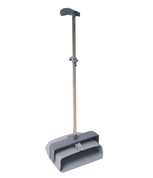 Vileda Fejebakke lukket m/ beholder, 35 cm