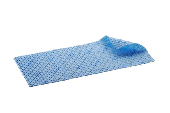 ClickSpeed Engangsklud, 44 x 20 cm, bl 50  stk