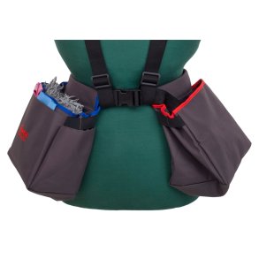 Vileda Mop taske med rem