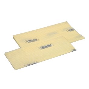 Olieklud VILEDA engangs imprgneret, 240 x 600 mm, 50 stk