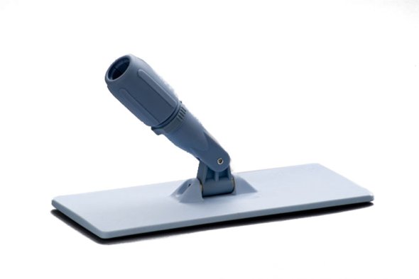 Vileda PadMaster til skaft, gr