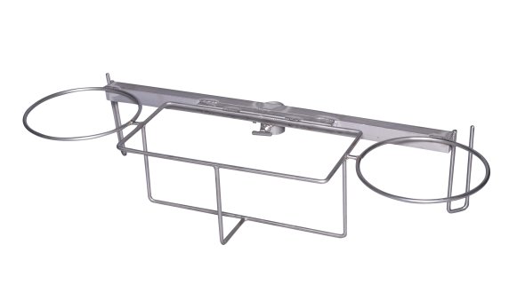 Spandeholder til anhngertk 3 sp