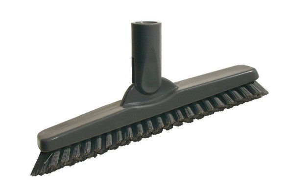 Unger drejelig hjrnebrste, Stive, 22 cm