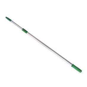 Unger Unitec Teleskopstang 2-Delt, 2 meter