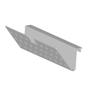 Rist til 22 liters spand