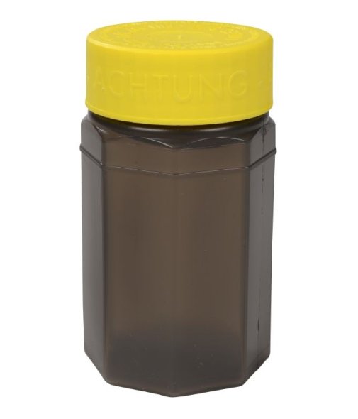 Kanyleboks Uson m/skruelg 10x500ml