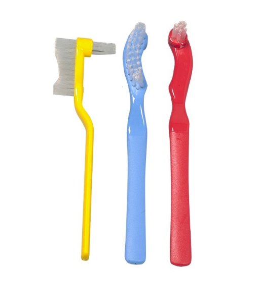 Protesebrste, 12 stk